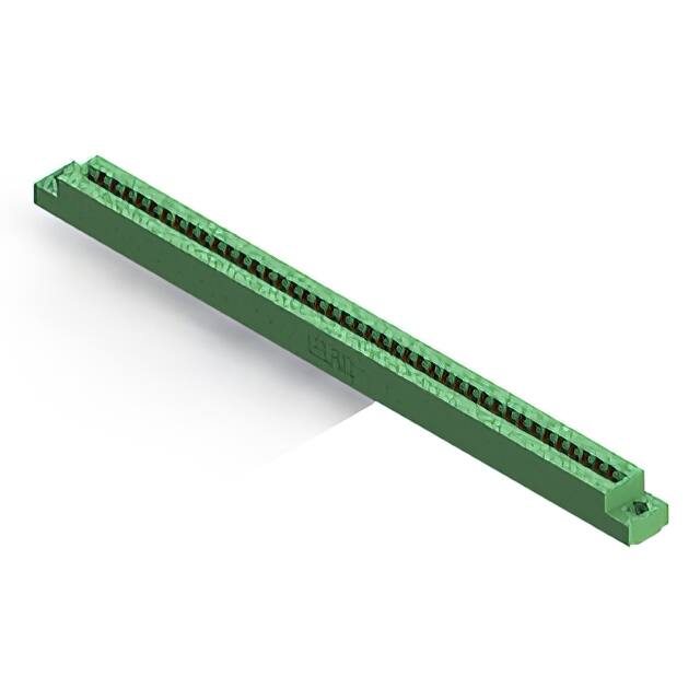 316-041-521-104 EDAC Inc.  Conectores de tableros de borde